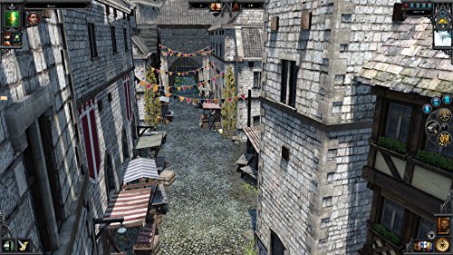 The Guild 3 Aristocratic Edition Pc - vue 8