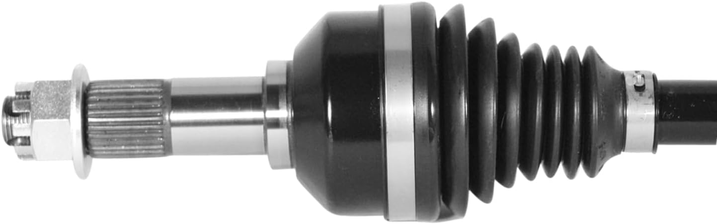 GSP 4102031 CV Axle Assembly - Compatible with Select Can-Am Defender - FRONT LEFT
