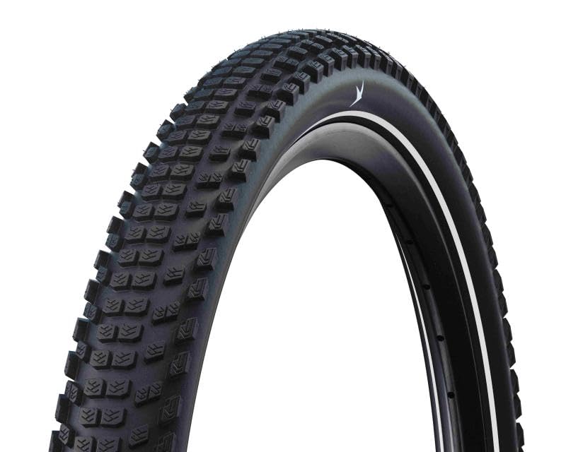 Schwalbe Hybrid 365 Johnny Watts Plus, Foldable