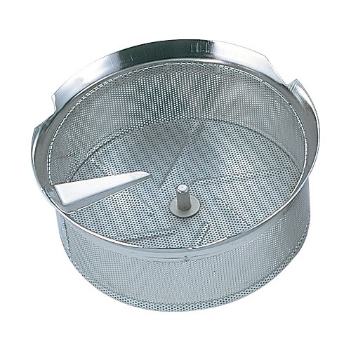 Grille Ø 1 mm moulin N°5 inox passoire légume disque rechange