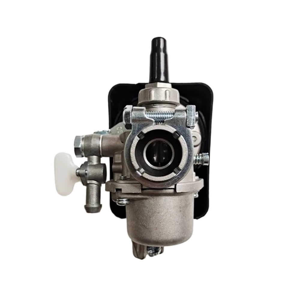 Flotteur carburateur débroussailleuse résout fuite essence moteur 40-5