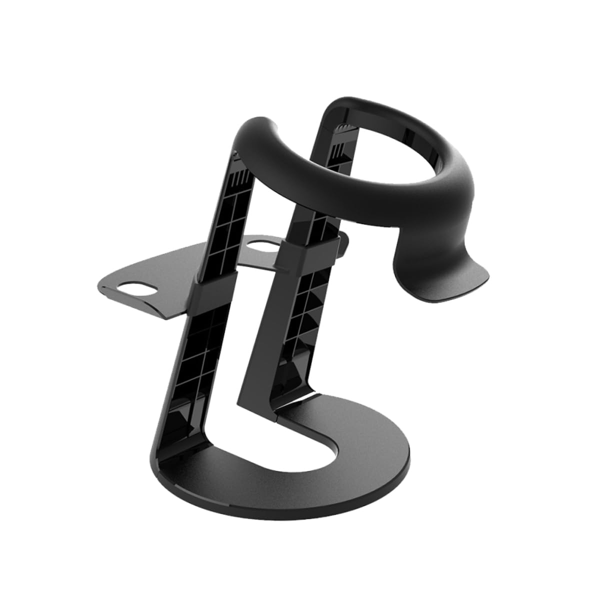 jojofuny Soporte de Almacenamiento para Casco de Realidad Virtual para Gafas de Realidad Virtual Soporte Universal para Gafas de Realidad Virtual