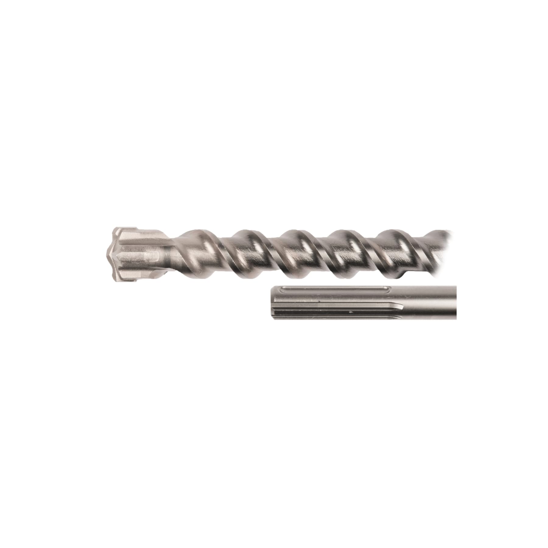 Makita P-78162 - Broca para hormigon sds-max mak4 40x570 mm
