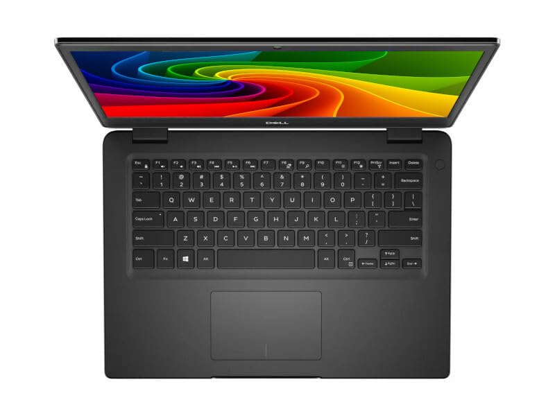 Windowsノート本体 DELL Latitude 3400 i3 8145U 8GB 128GB 薄型 軽量