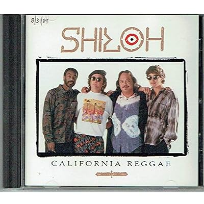 California Reggae
