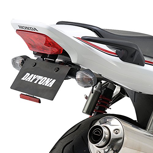 Amazon | デイトナ(Daytona) CB1300SF/SB(10-16)用 LEDフェンダーレス