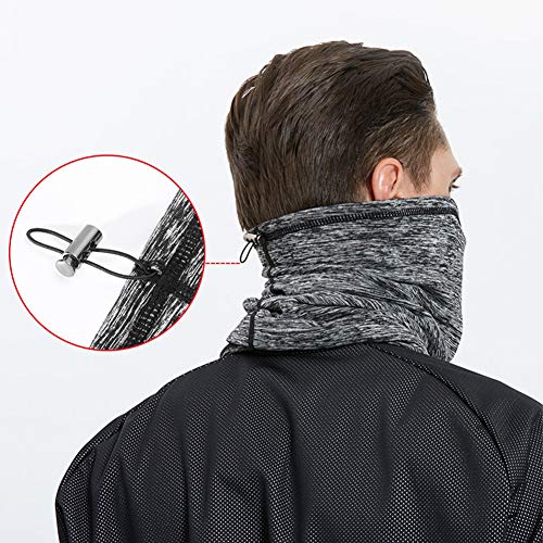 Bafup ネックウォーマー MZ2 の商品画像 5