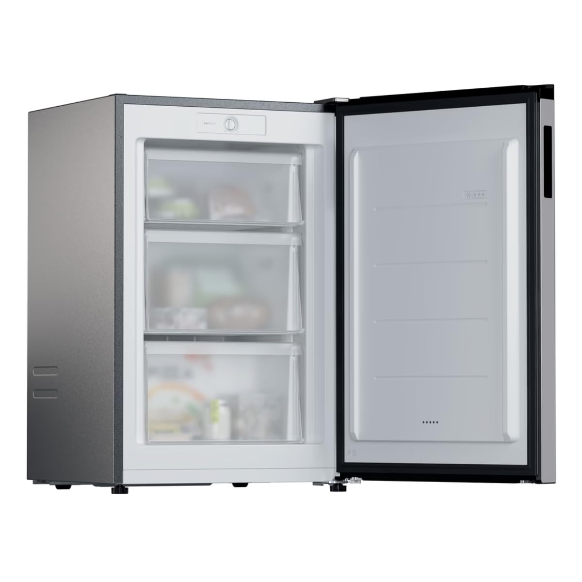 Arca Verticale Candy City 300 90L Grigio - CNUQ2L58EX