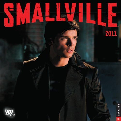 smallville 2011