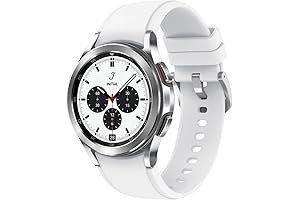 Samsung Galaxy Watch 4 Classic 42mm Smartwatch