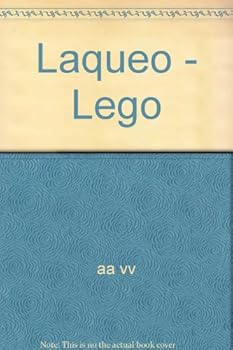 Paperback Laqueo - Lego [Latin] Book