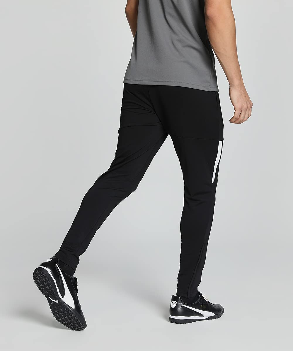 Puma Teamliga Training Pants+ - Pantalones de Punto Hombre