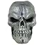 Happy Skull