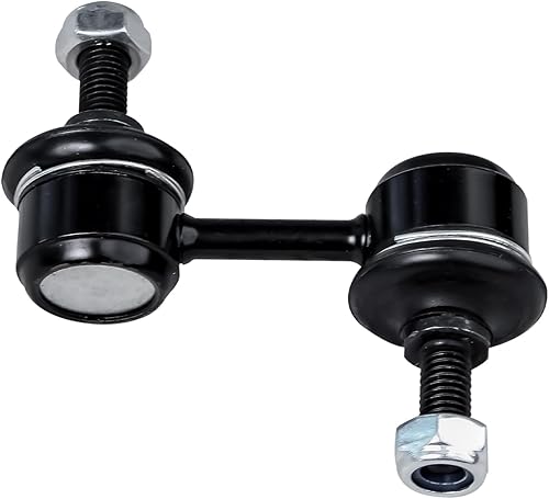 Miniatura 364 de Detroit Axle - Kit de brazos de control delanteros de 4 piezas para Chevrolet Aveo Aveo5 Pontiac G3 Wave Wave5 Suzuki Swift+, 2 brazos de control