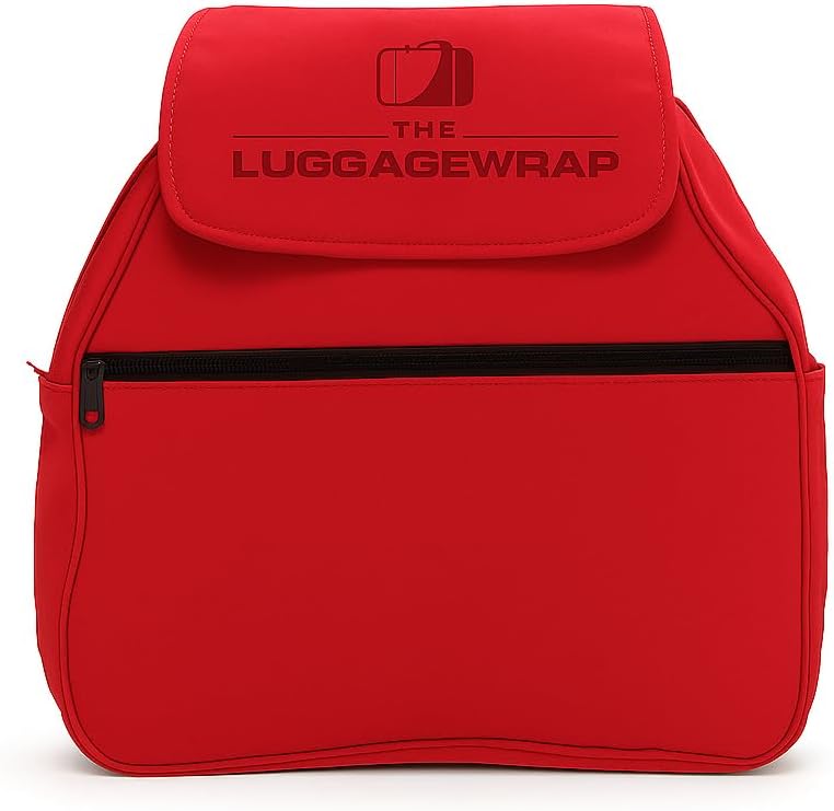 Sling Bag - Adjustable Straps, Multiple Compartments, Durable Protection for Unisex Travel, Airports