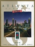 Atlanta Georgia English Edition 0921978707 Book Cover