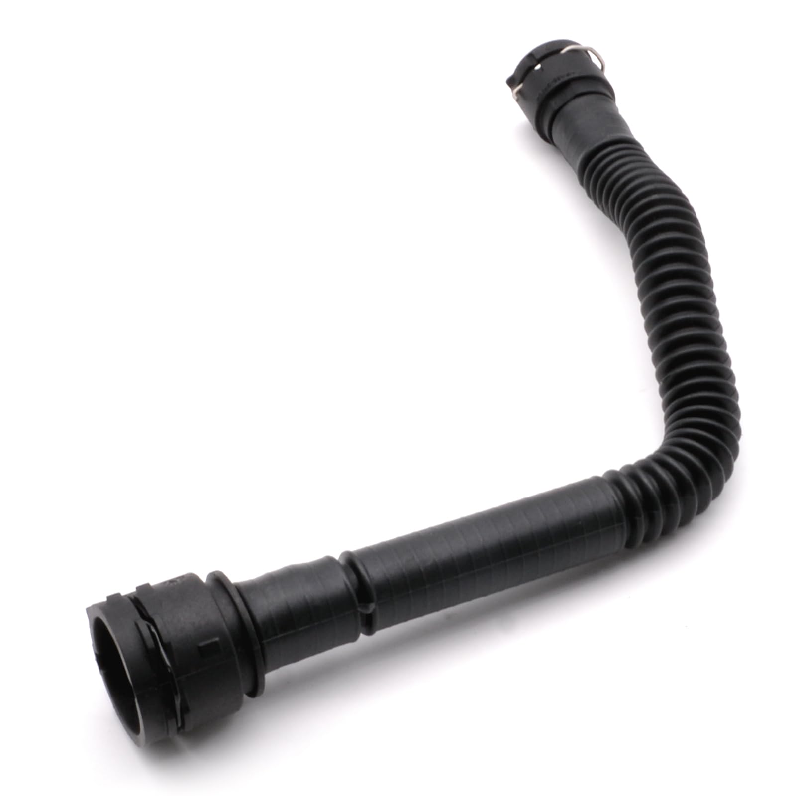 Haotom Silver Oil Cooler Inlet Hose Pipe For 2.0L Diesel Engine For Opel Astra J Cascada Insignia A Zafira Tourer C 55488382
