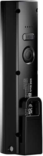 Miniatura 5 de Ledlenser Linterna manos libres recargable de trabajo W5R