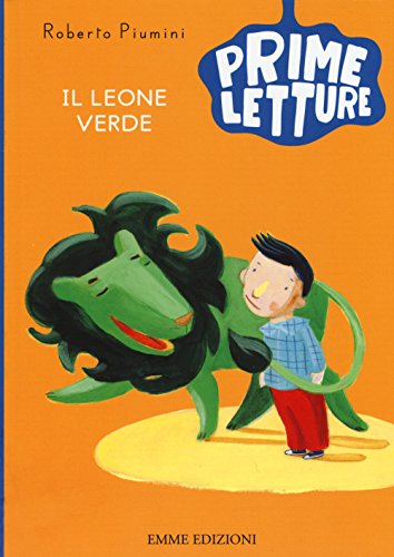  Il leone verde