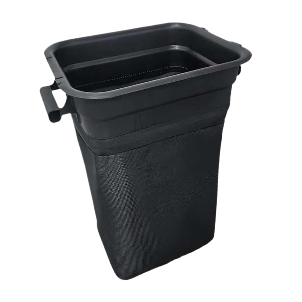 Bolsa contenedora para cortacésped 532400226 Compatible con jardinería de Patio