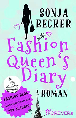 Fashion Queen's Diary (German Edition) Gratuit