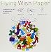 Flying Wish Paper (Holiday Ball