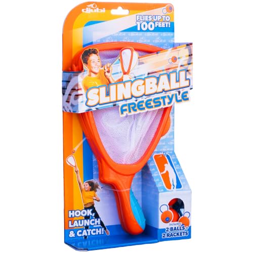 Djubi Slingball, Best Gifts for Kids All...