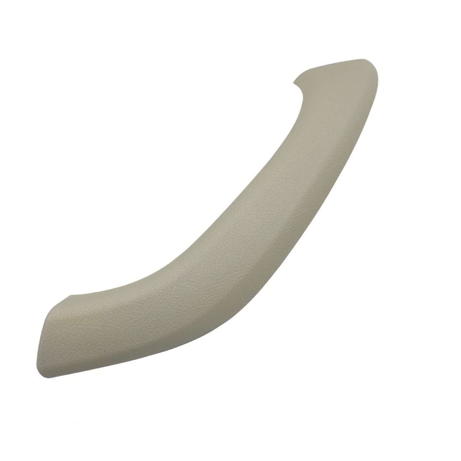 FANGZIQF Inner Door Pull Handles for X1 for X2 for F48 for F49 for F39 2016-2020 Interior Door Pull Handle Outer Cover Trim(Oyster Left)