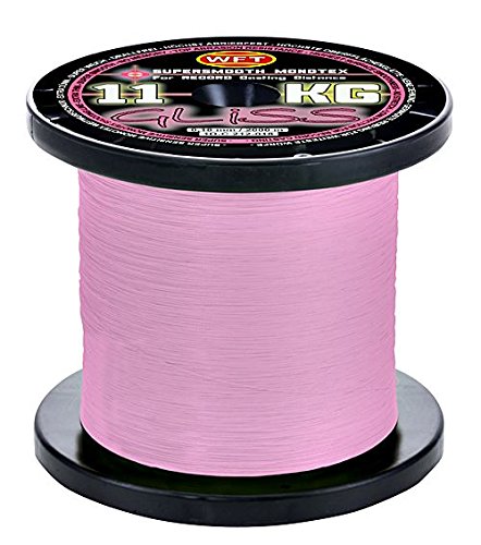 WFT Gliss Rose 2000 m 4 kg 0,10