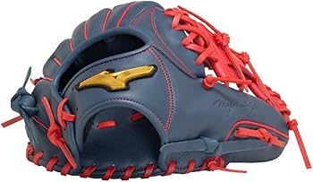 Amazon | 即日出荷 限定 ミズノ 野球 軟式 グラブ シモンズモデル 内野