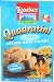 Loacker Quadratini Vanilla Wafer Cookies, 8.82-Ounce Packages (Pack of 8)