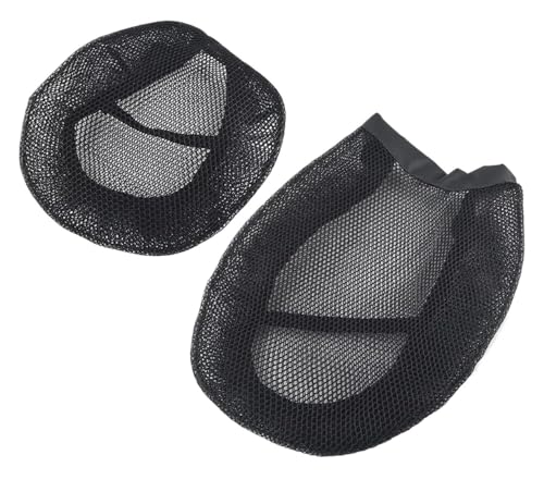 Housse selle maille moto pour éliminer la chaleur en R1250GS et ADV
