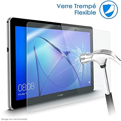 Karylax - Displayschutz aus biegsamem NanoGlass Cover