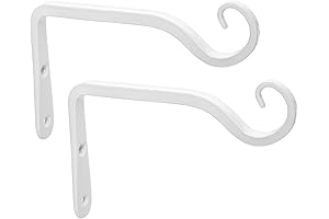 Mkono Plant Hanger Indoor Hooks: Stylish Décor for Indoor and Outdoor Spaces