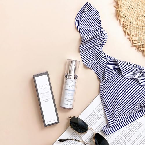 ARK Skincare Skin Protector SPF 30 Primer, Facial Moisturiser with Sunscreen Defence Against UVA & UVB, Make-up Primer, With Vitamin E, Shea Butter and Sunflower Seed, 30ml - Image 7