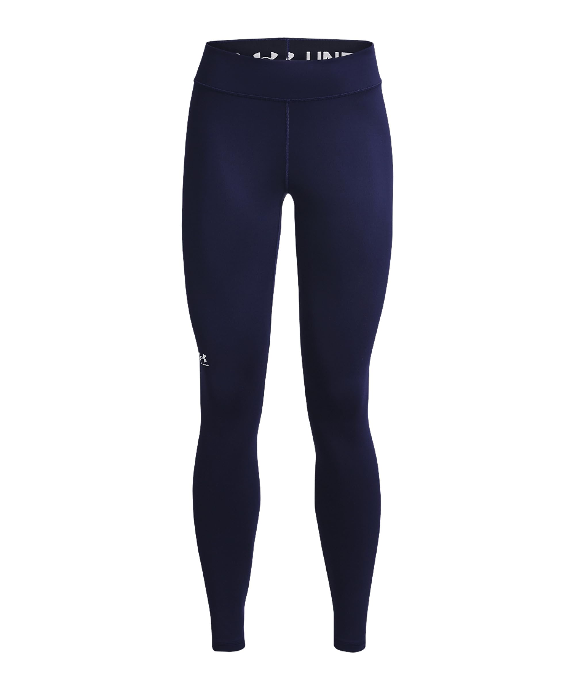Leggings Under Armour XL Short de mujer que evitan el exceso de largo 4