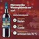 Oberrotweiler Winterflair Winzer-Glühwein rot - vollmundig fruchtiger Glühwein - der Klassiker, perfekt für die kalte Weihnachts- & Winterzeit - Anbaugebiet Kaiserstuhl (3 x 0,75 l)