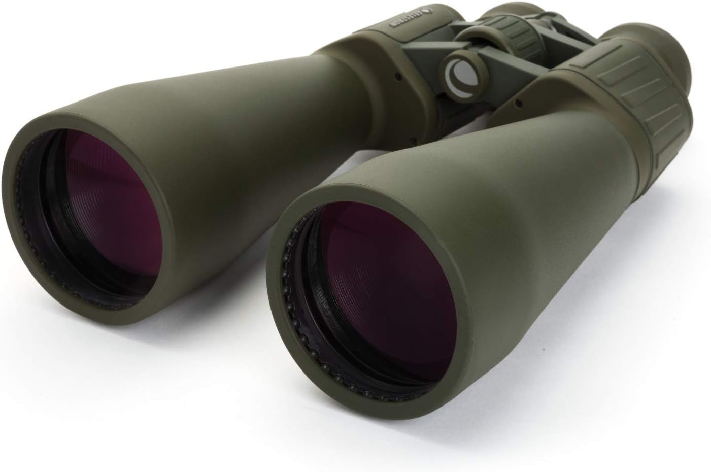 Celestron 71426 Cavalry 15x70 Binocular (Olive Green