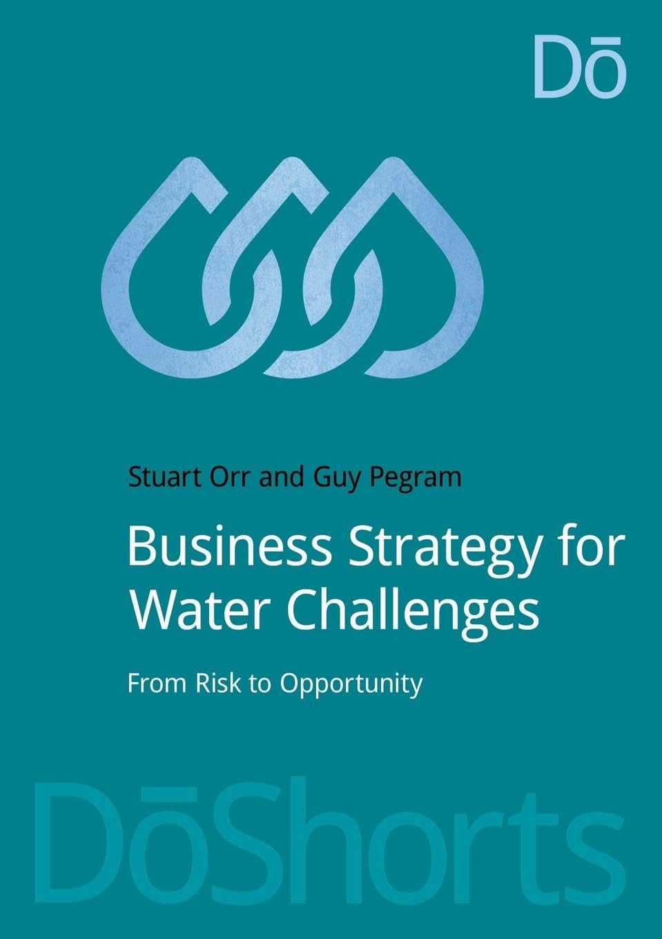 Business Strategy for Water Challenges: From Risk to Opportunity (DoShorts)