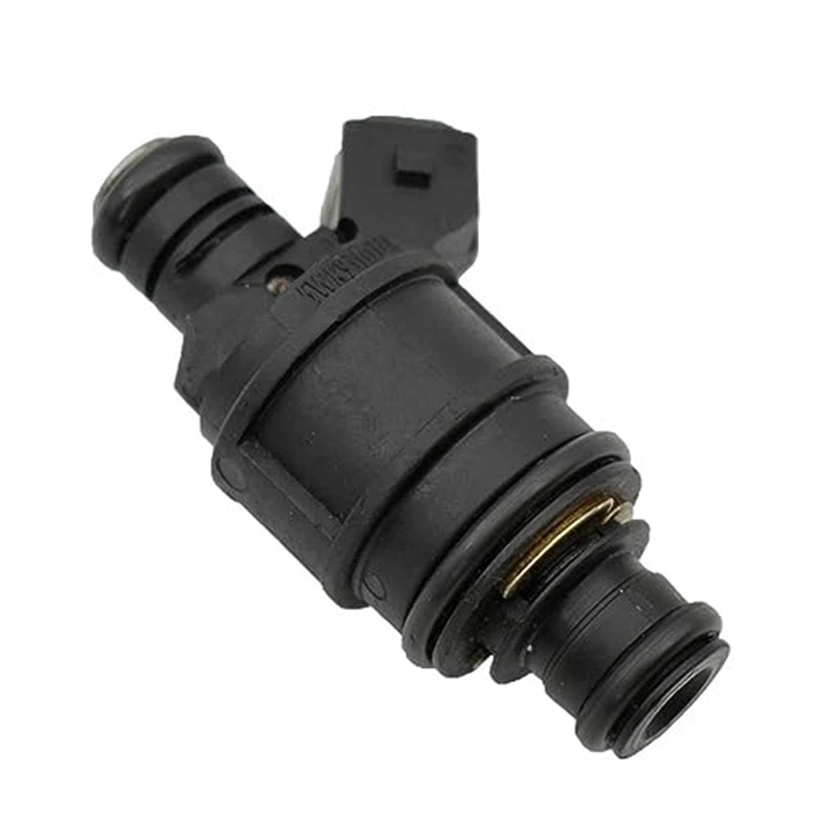 Inyectores de combustible Para Opel Para Astra Para Zafira 1.8 16V 90536149 5WK93151 Inyector de combustible de motor 4 piezas Boquilla de inyectores de combustible