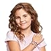 Make It Real: Bedazzled! Charm Bracelets Kit - Blooming Creativity - Create 3 Unique Bracelets, 104 Pieces, Includes Play Tray, All-In-One, DIY Jewelry Kit, Tweens & Girls, Arts & Crafts, Ages 8+
