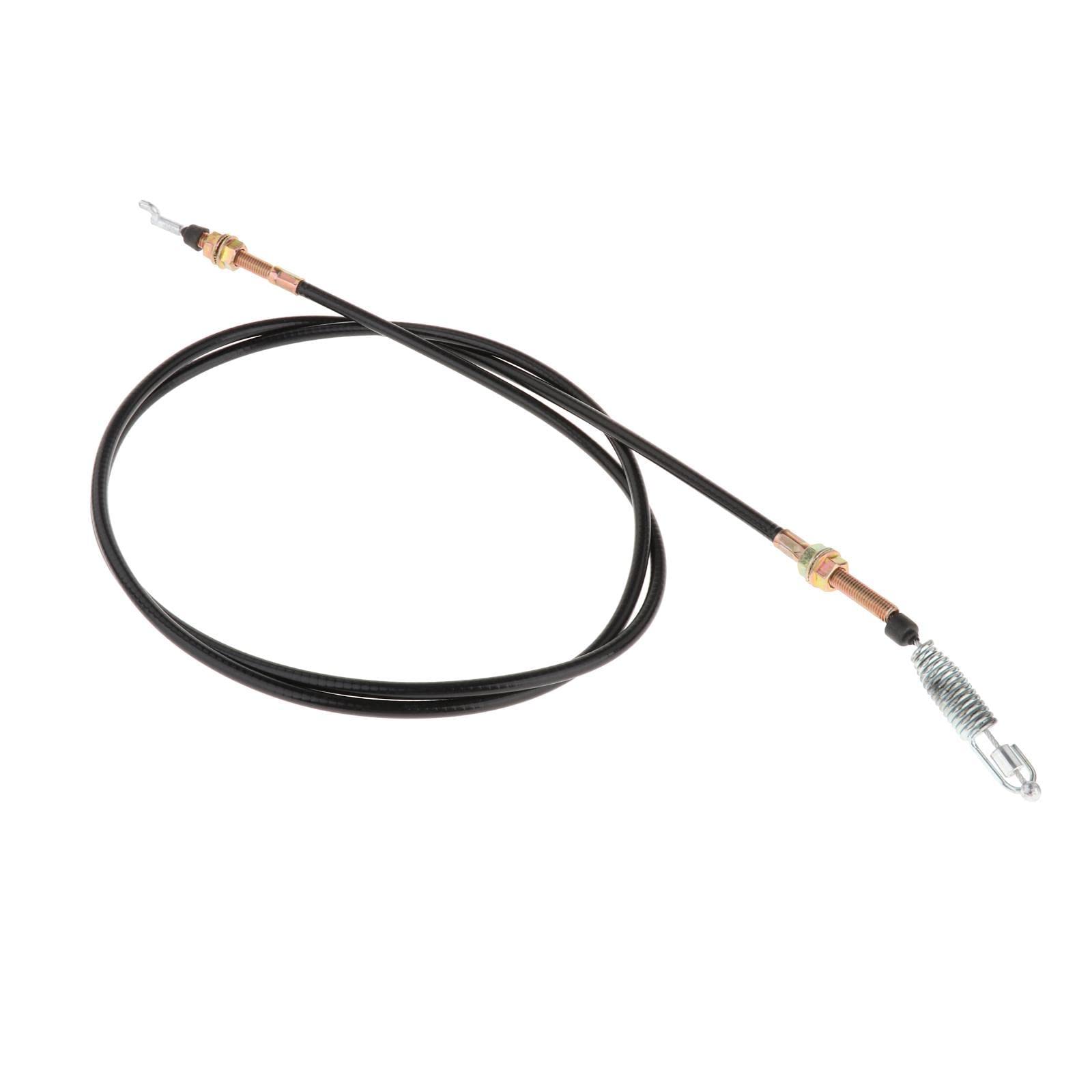 Calandis Shifter Cable for Chuck Wagon 2 11082 Durable