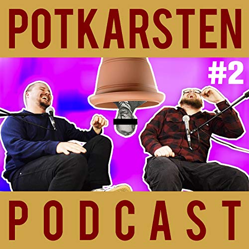 PotKarsten #2 - Kaspers Pornoeventyr!
