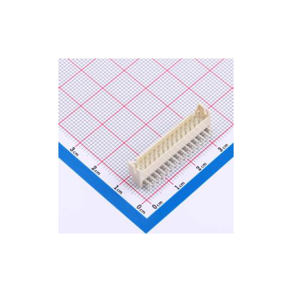 (10pieces) XD-PHD-2 * 15AW P=2mm