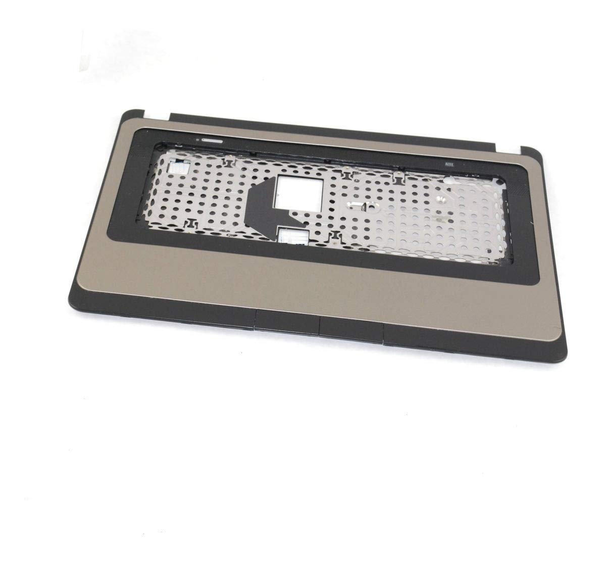 GODSPEED Laptop Palmrest Touchpad Trackpad for HP 630 635 P/N 646845-001-image-12