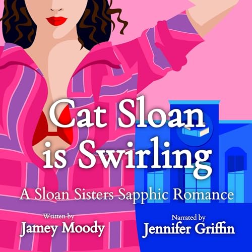 Jamey Moody - Cat Sloan Is Swirling episode artwork