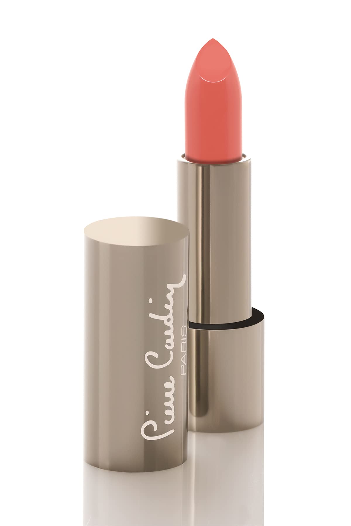 Pierre Cardin Magnetic Dream Lipstick - Pale Peach - 262