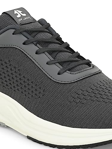 Image of OFF LIMITS Men's Kairo Running, Sports Shoes