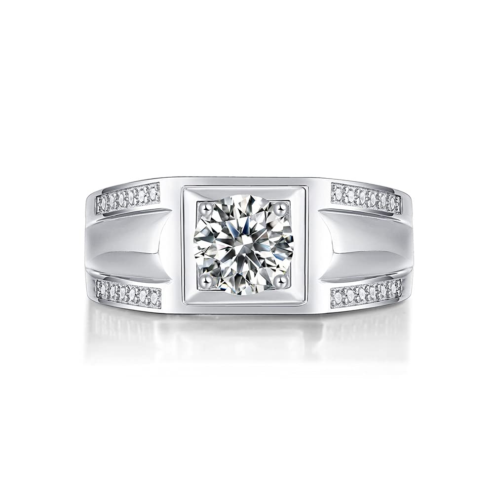 【専用】モアサナイト　リング 楽天市場】【72時間全品ポイント10倍＆最大3,000円クーポン