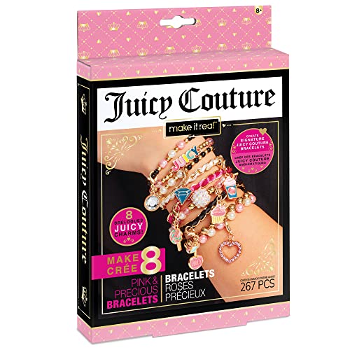 Set de bijoux Make It Real 4432 pour animer une après midi créative